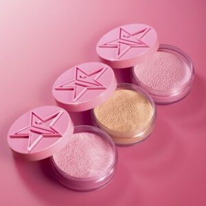 “Topaz” Jeffree Star Magic Star™ Setting Powder